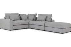 New Hoekbank Giovanni Loungebanken|Hoekbanken