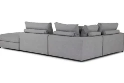 New Hoekbank Giovanni Loungebanken|Hoekbanken