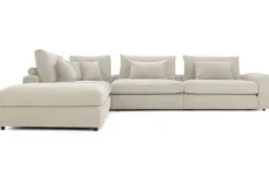 Discount Hoekbank Giovanni Elementen Banken|Loungebanken