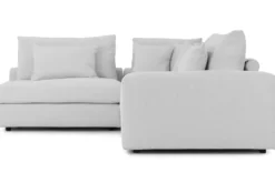 Outlet Hoekbank Giovanni Hoekbanken