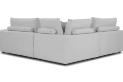 Outlet Hoekbank Giovanni Hoekbanken