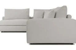 Loungebanken|Hoekbanken-Easy Lifestyle Hoekbank Giovanni