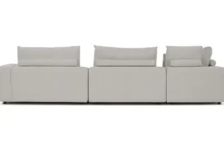 Loungebanken|Hoekbanken-Easy Lifestyle Hoekbank Giovanni