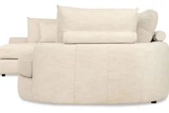 Online Hoekbank Giovanni Elementen Banken|Ronde Banken