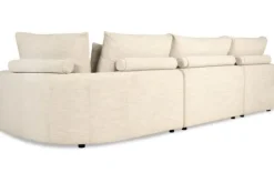 Online Hoekbank Giovanni Elementen Banken|Ronde Banken