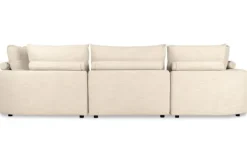 Online Hoekbank Giovanni Elementen Banken|Ronde Banken