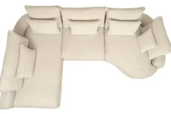 Online Hoekbank Giovanni Elementen Banken|Ronde Banken