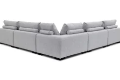 Outlet Hoekbank Giovanni Elementen Banken|Hoekbanken