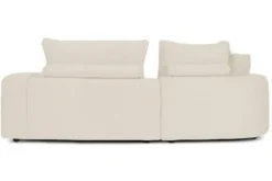 Outlet Hoekbank Giovanni Ronde Banken|Loungebanken