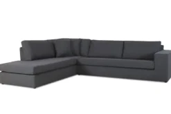 Loungebanken|Hoekbanken-Be Cozy Home Hoekbank Handsome