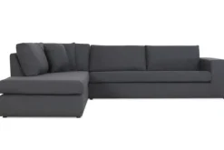 Loungebanken|Hoekbanken-Be Cozy Home Hoekbank Handsome