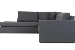 Loungebanken|Hoekbanken-Be Cozy Home Hoekbank Handsome