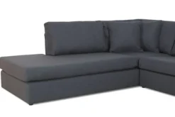 Loungebanken|Hoekbanken-Be Cozy Home Hoekbank Handsome