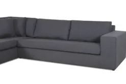 Loungebanken|Hoekbanken-Be Cozy Home Hoekbank Handsome