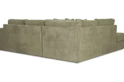 Discount Hoekbank Handsome Hoekbanken