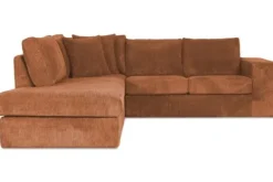 Discount Hoekbank Handsome Hoekbanken