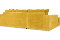 Hoekbanken-Be Cozy Home Hoekbank Handsome