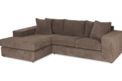 Hoekbanken-Be Cozy Home Hoekbank Handsome