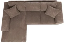 Hoekbanken-Be Cozy Home Hoekbank Handsome