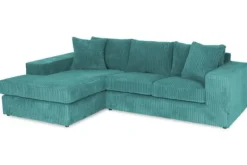 Hoekbanken-Be Cozy Home Hoekbank Handsome