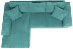 Hoekbanken-Be Cozy Home Hoekbank Handsome