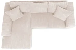 Hoekbanken-Be Cozy Home Hoekbank Handsome