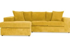 Hoekbanken-Be Cozy Home Hoekbank Handsome