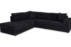 Loungebanken|Hoekbanken-Be Cozy Home Hoekbank Handsome