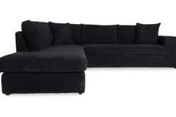 Loungebanken|Hoekbanken-Be Cozy Home Hoekbank Handsome