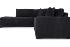 Loungebanken|Hoekbanken-Be Cozy Home Hoekbank Handsome