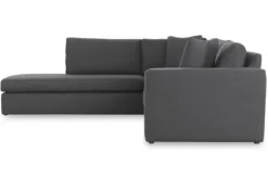 Hot Hoekbank Handsome Hoekbanken|Loungebanken