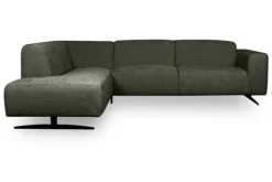 Loungebanken|Hoekbanken- Hoekbank Hunter Elite GA-80.183 Rodano