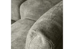 Ronde Banken|Loungebanken- Hoekbank Hunter Elite GA-80.162 Milano