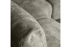 Best Hoekbank Hunter GA-80.163 Milano Ronde Banken|Loungebanken