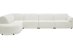 Hoekbanken-Nova Living Hoekbank  Icarus