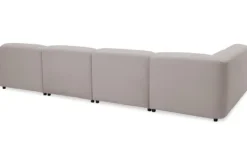 Hoekbanken-Nova Living Hoekbank  Icarus