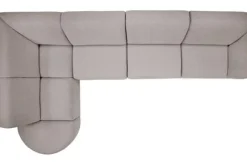 Hoekbanken-Nova Living Hoekbank  Icarus