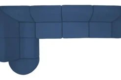 Hoekbanken-Nova Living Hoekbank  Icarus