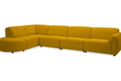 Hoekbanken-Nova Living Hoekbank  Icarus