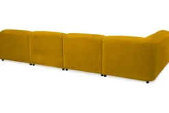 Hoekbanken-Nova Living Hoekbank  Icarus