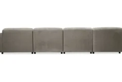 Hoekbanken-Nova Living Hoekbank  Icarus