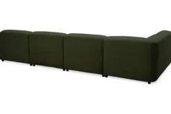 Hoekbanken-Nova Living Hoekbank  Icarus