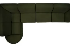 Hoekbanken-Nova Living Hoekbank  Icarus