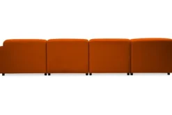 Hoekbanken-Nova Living Hoekbank  Icarus