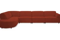 Hoekbanken-Nova Living Hoekbank  Icarus