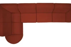 Hoekbanken-Nova Living Hoekbank  Icarus