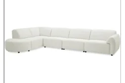 Hoekbanken-Nova Living Hoekbank  Icarus