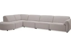 Hoekbanken-Nova Living Hoekbank  Icarus