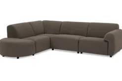 Ronde Banken|Loungebanken-Nova Living Hoekbank Icarus