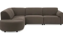 Ronde Banken|Loungebanken-Nova Living Hoekbank Icarus